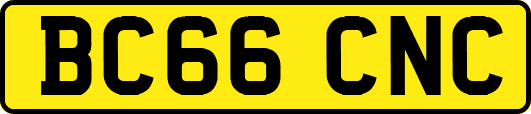 BC66CNC