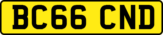 BC66CND