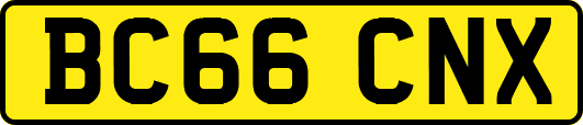 BC66CNX