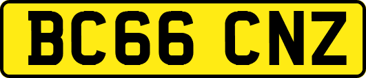 BC66CNZ
