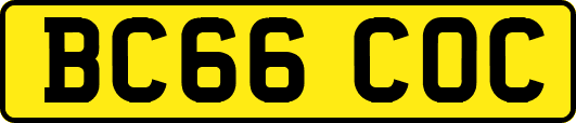 BC66COC