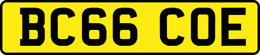 BC66COE