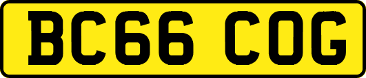 BC66COG