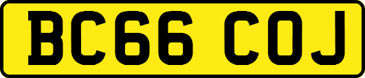 BC66COJ