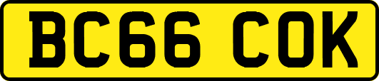 BC66COK