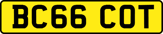 BC66COT