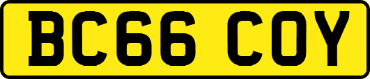 BC66COY