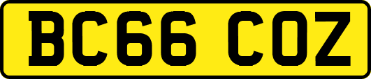 BC66COZ