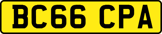 BC66CPA