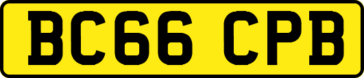BC66CPB