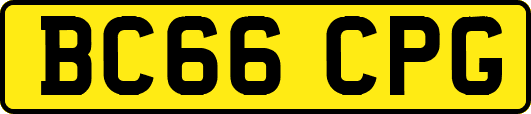 BC66CPG