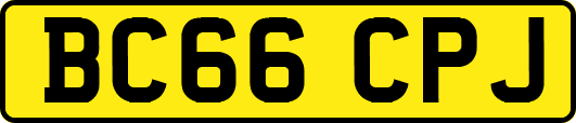 BC66CPJ
