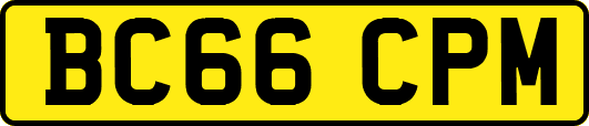 BC66CPM