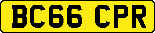 BC66CPR