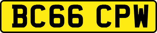 BC66CPW