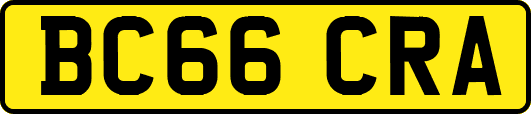 BC66CRA