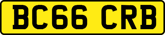 BC66CRB