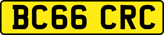 BC66CRC