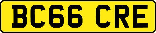 BC66CRE