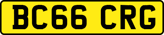 BC66CRG
