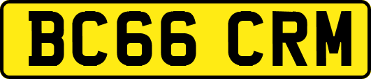 BC66CRM
