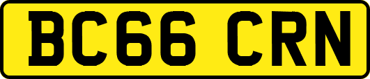 BC66CRN