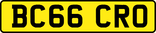 BC66CRO