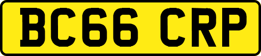 BC66CRP