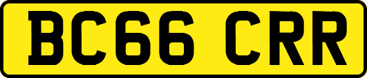BC66CRR