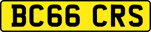 BC66CRS