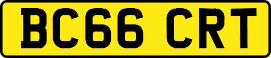 BC66CRT