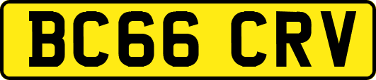 BC66CRV