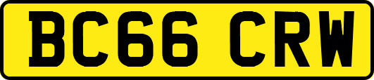 BC66CRW