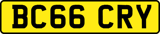 BC66CRY
