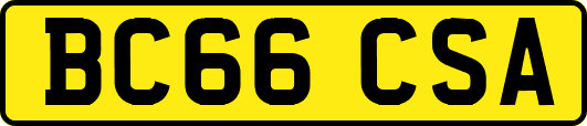 BC66CSA