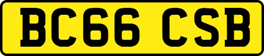 BC66CSB