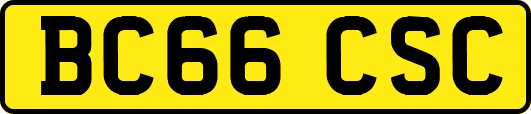 BC66CSC