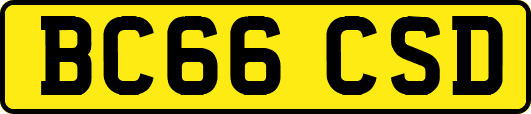 BC66CSD
