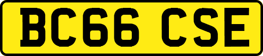 BC66CSE