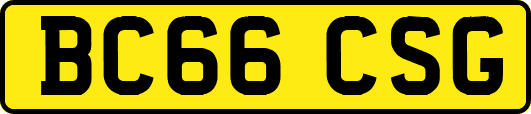 BC66CSG