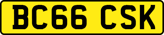 BC66CSK