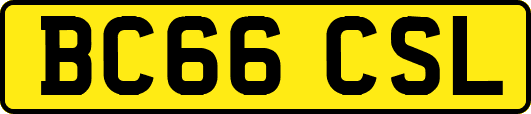 BC66CSL