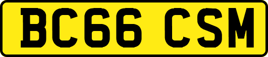 BC66CSM