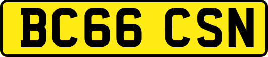 BC66CSN