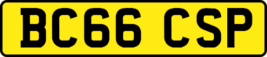 BC66CSP