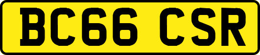 BC66CSR