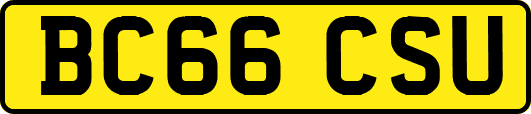 BC66CSU