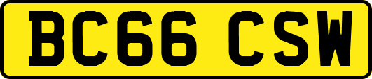BC66CSW