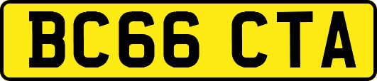 BC66CTA