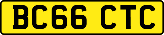 BC66CTC